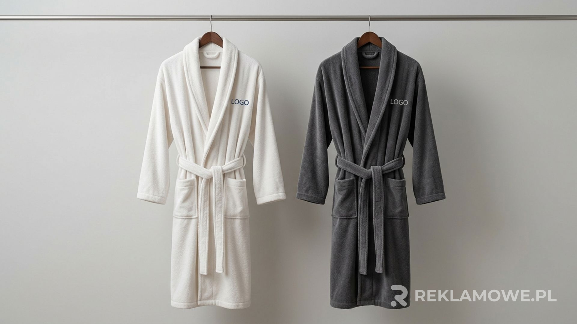 Eko-friendly szlafroki reklamowe – odpowiedzialny wybór materiałów i produkcji