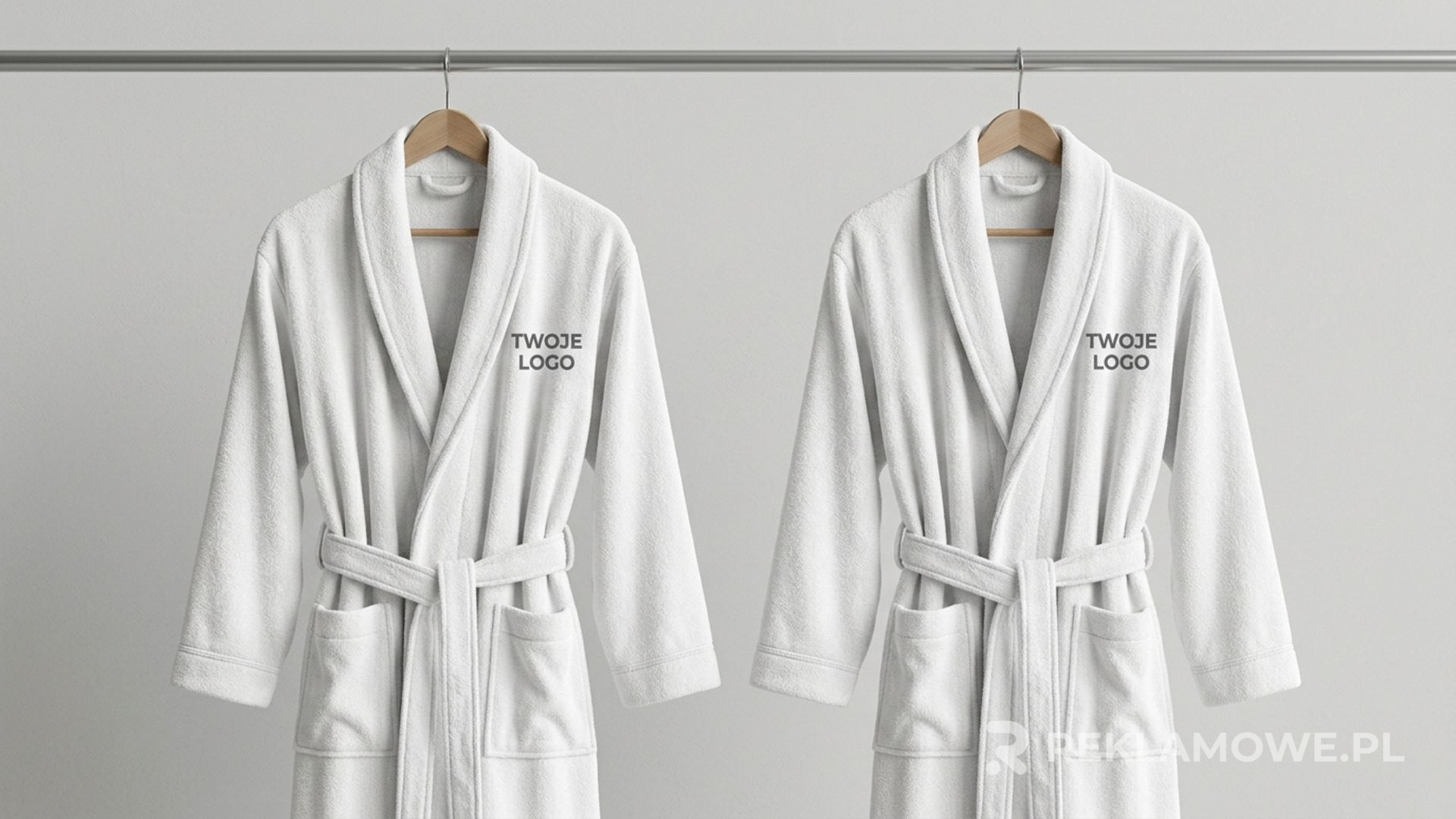 Szlafrok reklamowy dla spa i hoteli – najlepsze praktyki