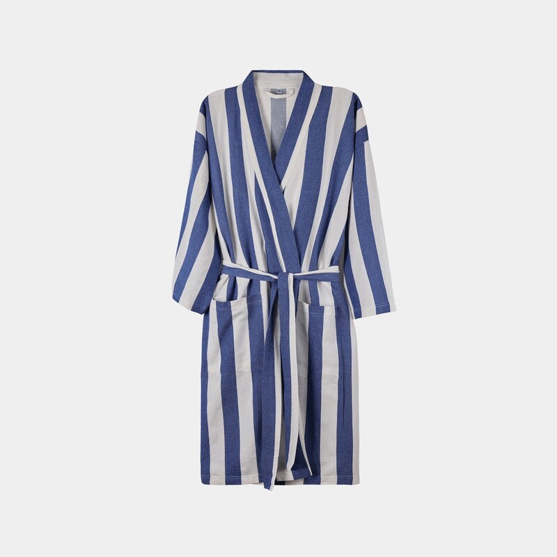 Szlafrok VINGA Ornos S/M VG621-20_V4172119SM__B_1