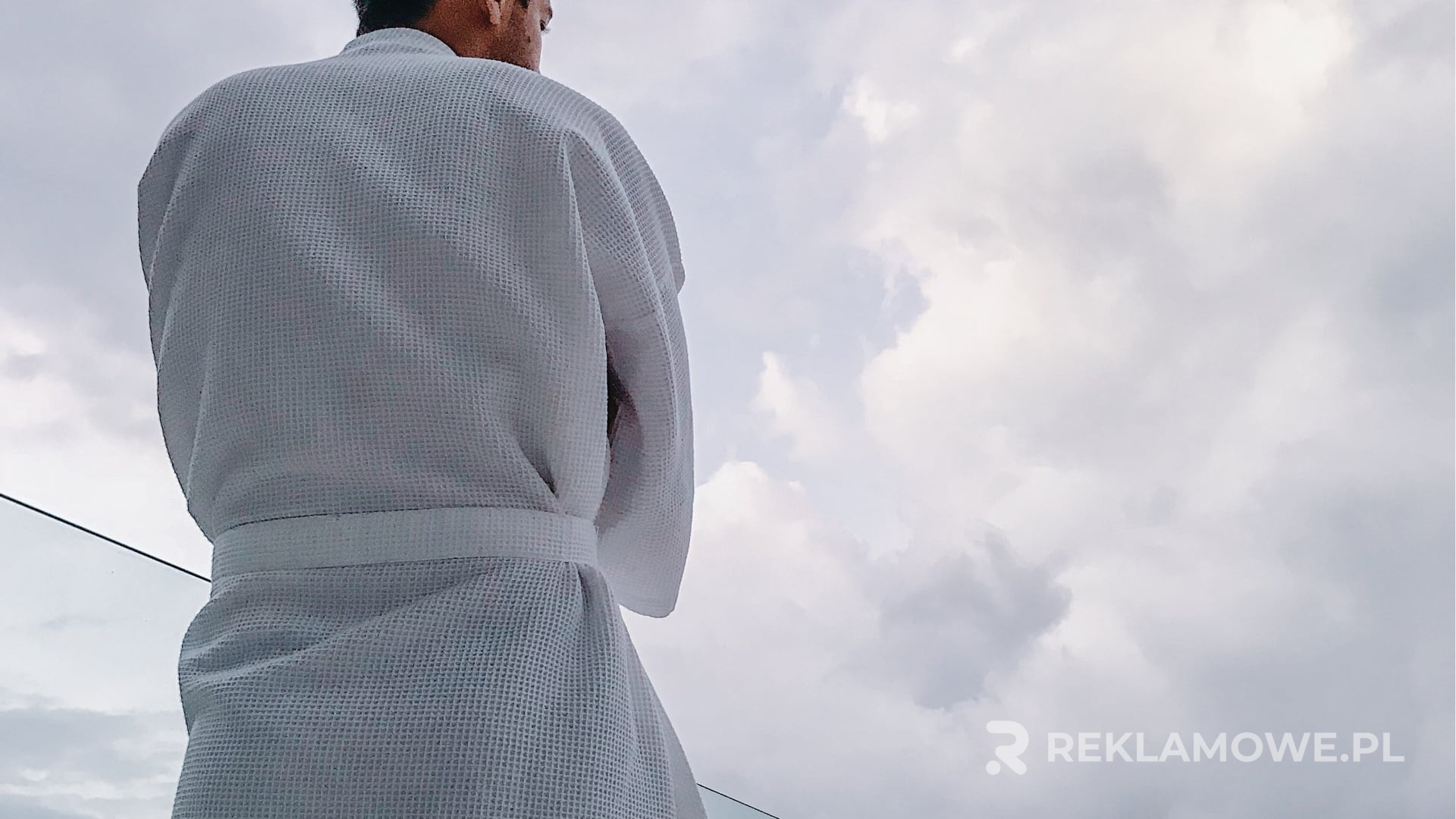Najlepsze szlafroki reklamowe dla Twojej firmy Szlafroki reklamowe idealne do promocji firmy