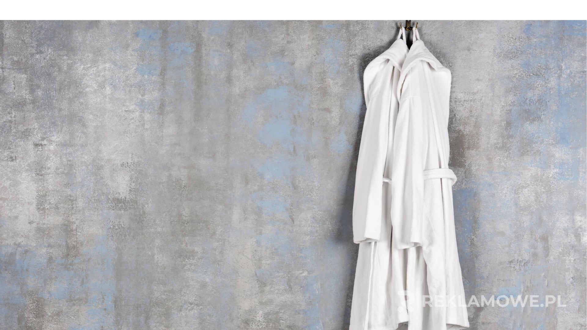 Modne szlafroki reklamowe w 2025 roku